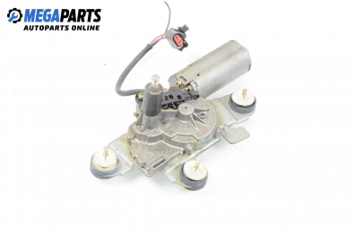 Ел. мотор за чистачките за Ford Cougar Coupe (08.1998 - 12.2001), купе, позиция: задна