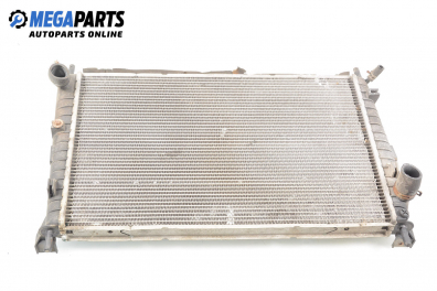 Воден радиатор за Ford Cougar Coupe (08.1998 - 12.2001) 2.5 V6 24V, 170 к.с.