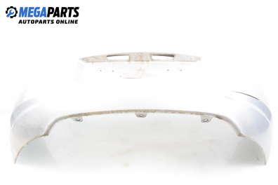 Задна броня за Ford Cougar Coupe (08.1998 - 12.2001), купе