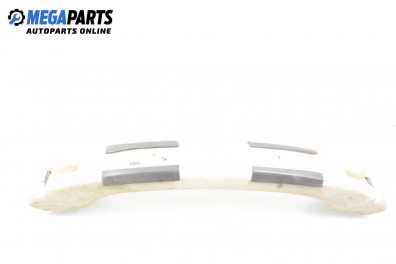 Основа броня за Ford Cougar Coupe (08.1998 - 12.2001), купе, позиция: предна