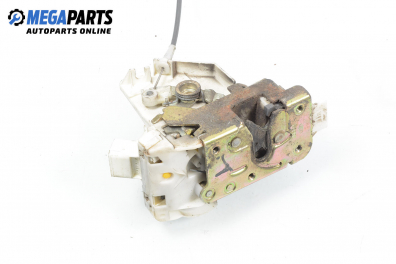 Брава на врата за Ford Cougar Coupe (08.1998 - 12.2001), позиция: дясна