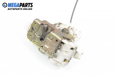 Брава на врата за Ford Cougar Coupe (08.1998 - 12.2001), позиция: лява