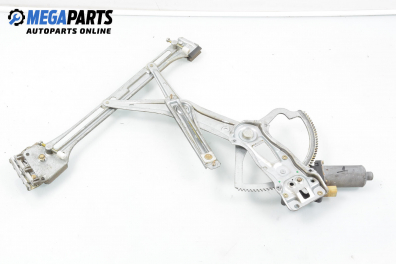 Машинка ел. стъкло за Ford Cougar Coupe (08.1998 - 12.2001), 2+1 вр., купе, позиция: дясна