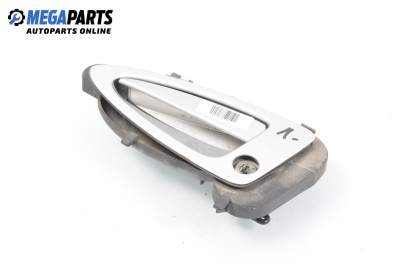 Външна дръжка за Ford Cougar Coupe (08.1998 - 12.2001), 2+1 вр., купе, позиция: лява