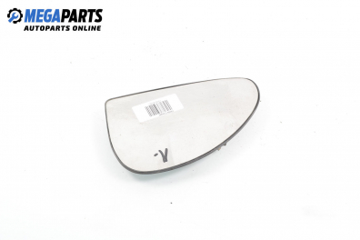 Стъкло огледало за Ford Cougar Coupe (08.1998 - 12.2001), 2+1 вр., купе, позиция: лява