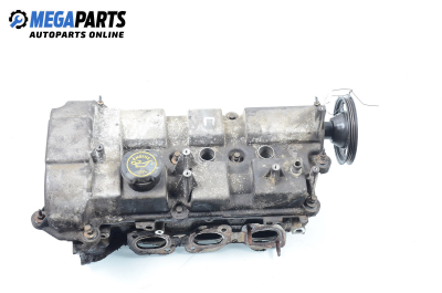 Глава за Ford Cougar Coupe (08.1998 - 12.2001) 2.5 V6 24V, 170 к.с.