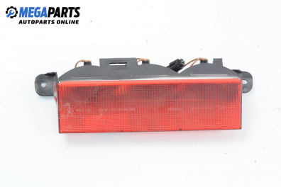 Трети стоп за Chrysler PT Cruiser Hatchback (06.2000 - 12.2010), хечбек