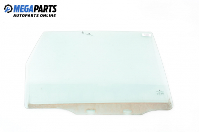 Странично стъкло за Chrysler PT Cruiser Hatchback (06.2000 - 12.2010), 4+1 вр., хечбек, позиция: задна, дясна