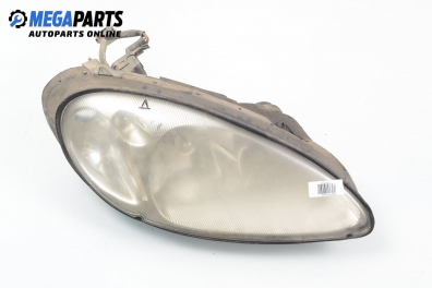 Фар за Chrysler PT Cruiser Hatchback (06.2000 - 12.2010), хечбек, позиция: дясна