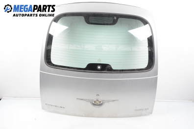 Заден капак за Chrysler PT Cruiser Hatchback (06.2000 - 12.2010), 4+1 вр., хечбек, позиция: задна