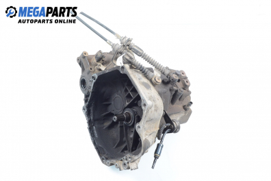 Ръчна скоростна кутия за Chrysler PT Cruiser Hatchback (06.2000 - 12.2010) 2.0, 141 к.с.