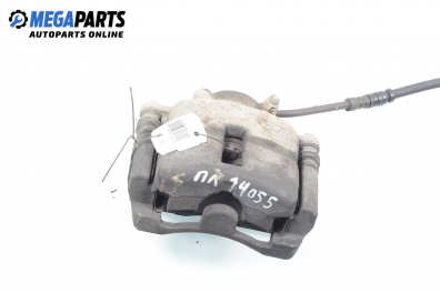 Спирачен апарат за Chrysler PT Cruiser Hatchback (06.2000 - 12.2010), позиция: предна, лява