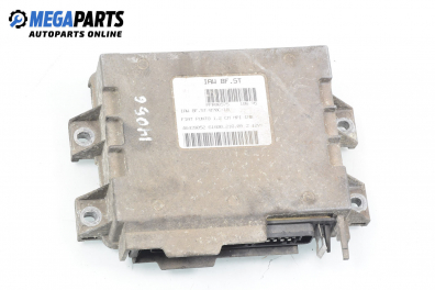 Компютър двигател за Fiat Punto Hatchback (09.1993 - 09.1999) 75 1.2, 73 к.с., № IAW 8F 5T