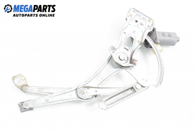 Машинка ел. стъкло за Mercedes-Benz E-Class Estate (S210) (06.1996 - 03.2003), 4+1 вр., комби, позиция: предна, лява