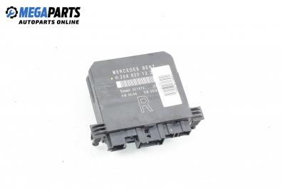 Модул врата за Mercedes-Benz E-Class Estate (S210) (06.1996 - 03.2003)