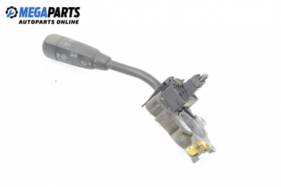 Лостче за светлини и чистачки  за Mercedes-Benz E-Class Estate (S210) (06.1996 - 03.2003)