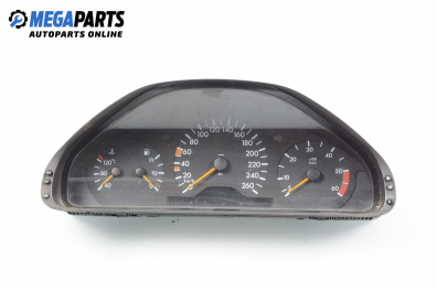 Километраж за Mercedes-Benz E-Class Estate (S210) (06.1996 - 03.2003) E 250 T Turbo-D (210.215), 150 к.с.