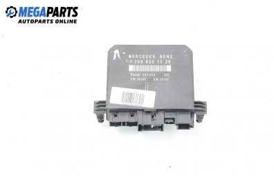 Модул врата за Mercedes-Benz E-Class Estate (S210) (06.1996 - 03.2003), № 208 820 13 26