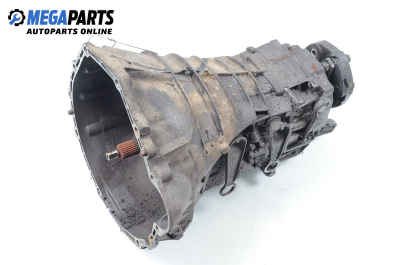 Ръчна скоростна кутия за Mercedes-Benz E-Class Estate (S210) (06.1996 - 03.2003) E 250 T Turbo-D (210.215), 150 к.с.