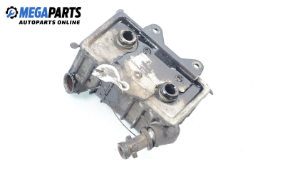 Маслоохладител за Mercedes-Benz E-Class Estate (S210) (06.1996 - 03.2003) E 250 T Turbo-D (210.215), 150 к.с.