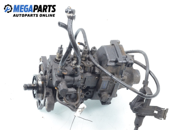 ГНП-горивонагнетателна помпа за Mercedes-Benz E-Class Estate (S210) (06.1996 - 03.2003) E 250 T Turbo-D (210.215), 150 к.с., № A 605 070 08 01