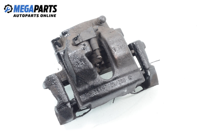 Спирачен апарат за Mercedes-Benz E-Class Estate (S210) (06.1996 - 03.2003), позиция: предна, лява