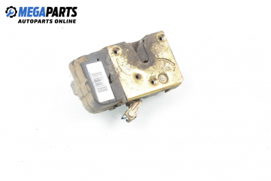 Брава на врата за Citroen Berlingo Pick-Up / Van I (07.1996 - 12.2011), позиция: лява