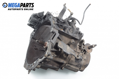 Ръчна скоростна кутия за Citroen Berlingo Pick-Up / Van I (07.1996 - 04.2008) 1.9 D (MFWJZ), 70 к.с.