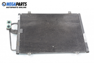 Климатичен радиатор за Renault Megane I Hatchback (08.1995 - 12.2004) 1.6 e (BA0F, BA0S), 90 к.с.