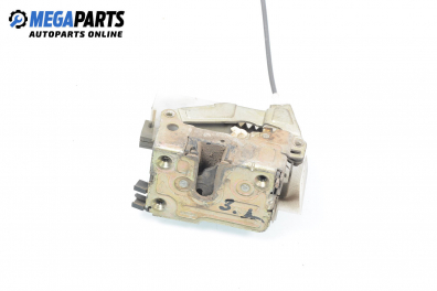 Брава на врата за Renault Megane I Hatchback (08.1995 - 12.2004), позиция: задна, дясна