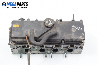 Глава за Renault Megane I Hatchback (08.1995 - 12.2004) 1.6 e (BA0F, BA0S), 90 к.с.