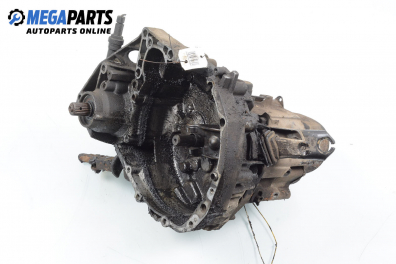 Ръчна скоростна кутия за Renault Megane I Hatchback (08.1995 - 12.2004) 1.6 e (BA0F, BA0S), 90 к.с.