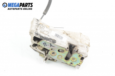 Брава на врата за Ford Galaxy Minivan I (03.1995 - 05.2006), позиция: предна, лява