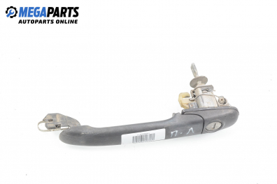 Външна дръжка за Ford Galaxy Minivan I (03.1995 - 05.2006), 4+1 вр., миниван, позиция: предна, лява