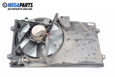 Перка охлаждане за Ford Galaxy Minivan I (03.1995 - 05.2006) 2.0 i, 116 к.с.