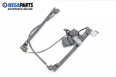 Машинка ел. стъкло за Ford Galaxy Minivan I (03.1995 - 05.2006), 4+1 вр., миниван, позиция: предна, лява