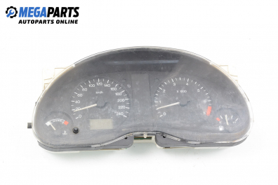 Километраж за Ford Galaxy Minivan I (03.1995 - 05.2006) 2.0 i, 116 к.с.