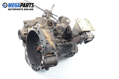 Ръчна скоростна кутия за Ford Galaxy Minivan I (03.1995 - 05.2006) 2.0 i, 116 к.с.