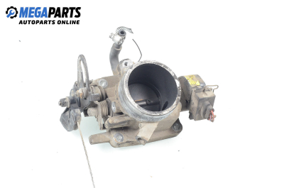 Дроселова клапа за Ford Galaxy Minivan I (03.1995 - 05.2006) 2.0 i, 116 к.с.