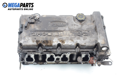 Глава за Ford Galaxy Minivan I (03.1995 - 05.2006) 2.0 i, 116 к.с.