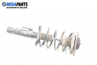 Макферсон за Peugeot 206 Hatchback (08.1998 - 12.2012), хечбек, позиция: предна, дясна