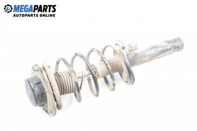 Макферсон за Peugeot 206 Hatchback (08.1998 - 12.2012), хечбек, позиция: предна, лява