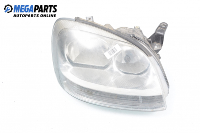 Фар за Nissan Almera TINO (12.1998 - 02.2006), миниван, позиция: дясна