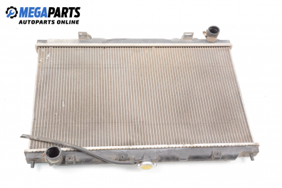 Воден радиатор за Nissan Almera TINO (12.1998 - 02.2006) 2.2 dCi, 136 к.с.