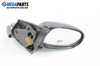 Огледало за Nissan Almera TINO (12.1998 - 02.2006), 4+1 вр., миниван, позиция: дясна