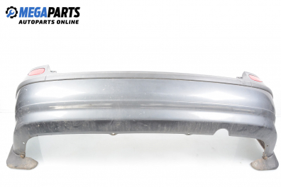 Задна броня за Nissan Almera TINO (12.1998 - 02.2006), миниван