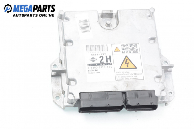 Компютър двигател за Nissan Almera TINO (12.1998 - 02.2006) 2.2 dCi, 136 к.с., № Denso 275800-2378
