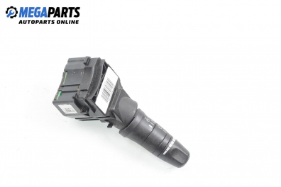 Лостче за чистачки за Nissan Almera TINO (12.1998 - 02.2006)