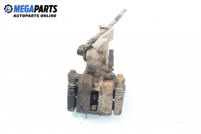 Спирачен апарат за Nissan Almera TINO (12.1998 - 02.2006), позиция: задна, лява