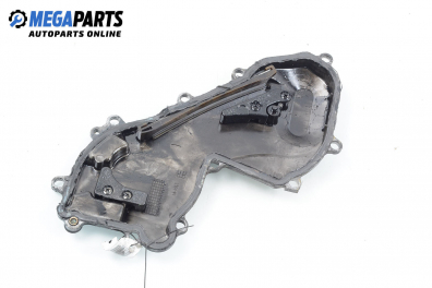 Капак ангренажен ремък за Nissan Almera TINO (12.1998 - 02.2006) 2.2 dCi, 136 к.с.